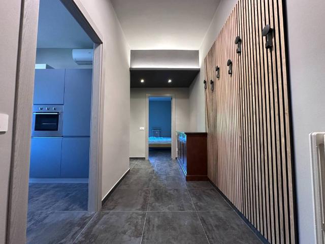 Appartamento in affitto a Rione Scala, Pavia