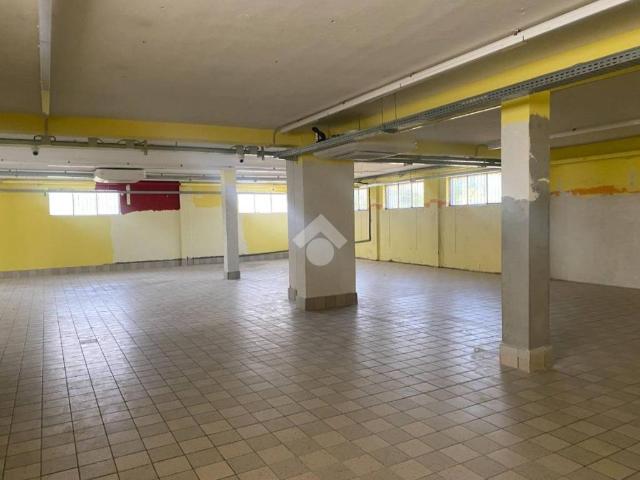 Appartamento in affitto a Cascina Madonnina, Pavia