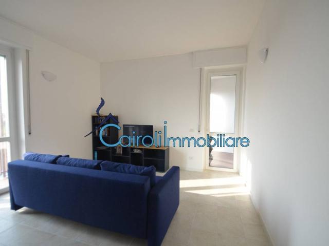 Appartamento in affitto a Pavia