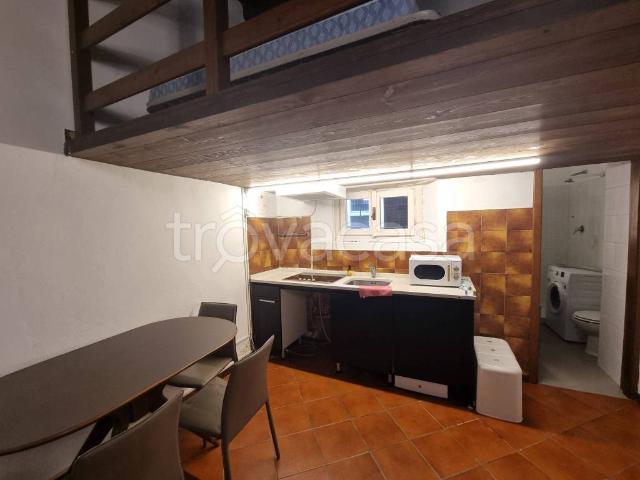 Appartamento in affitto a Borgo Ticino, Pavia