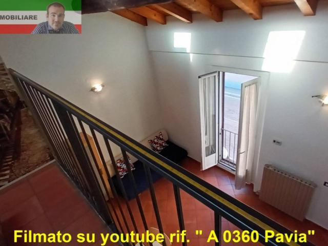 Appartamento in affitto a San Lanfranco, Pavia