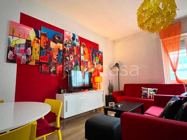 Appartamento in affitto a Ticinello, Pavia