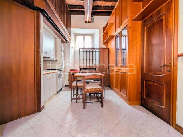 Appartamento in affitto a Borgo Ticino, Pavia