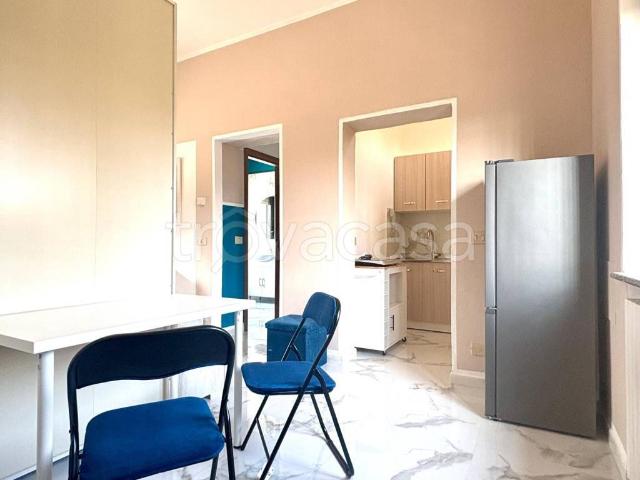 Appartamento in affitto a Cascina Campeggi, Pavia
