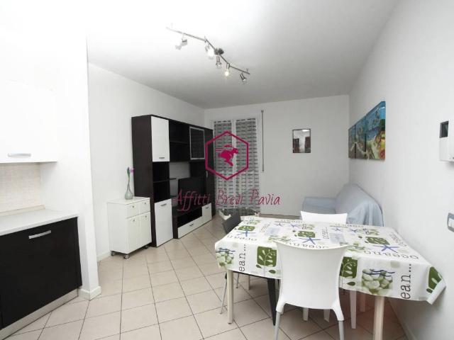 Appartamento in affitto a Cascina Campeggi, Pavia