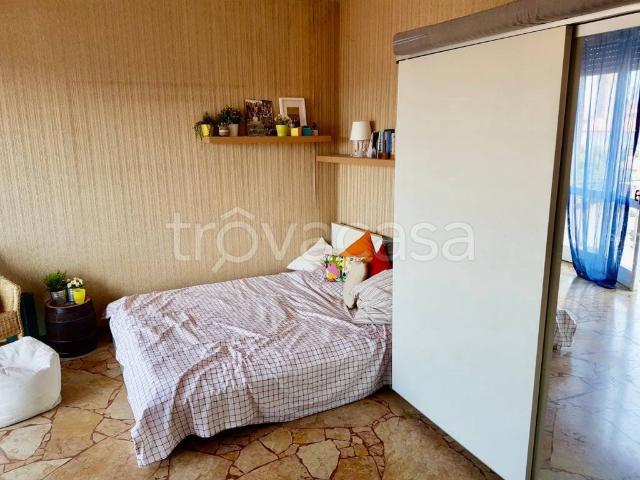 Appartamento in affitto a Borgo Ticino, Pavia