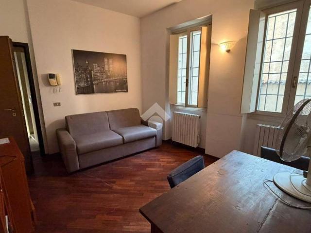 Appartamento in affitto a Borgo Ticino, Pavia