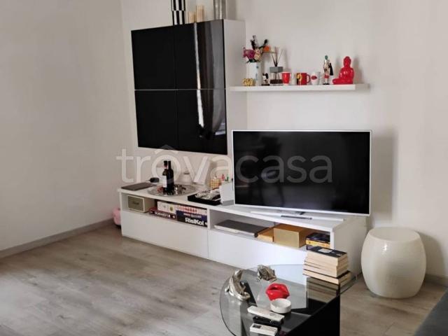 Appartamento in affitto a Borgo Ticino, Pavia