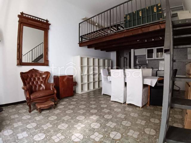 Appartamento in affitto a Borgo Ticino, Pavia