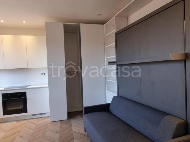 Appartamento in affitto a Borgo Ticino, Pavia