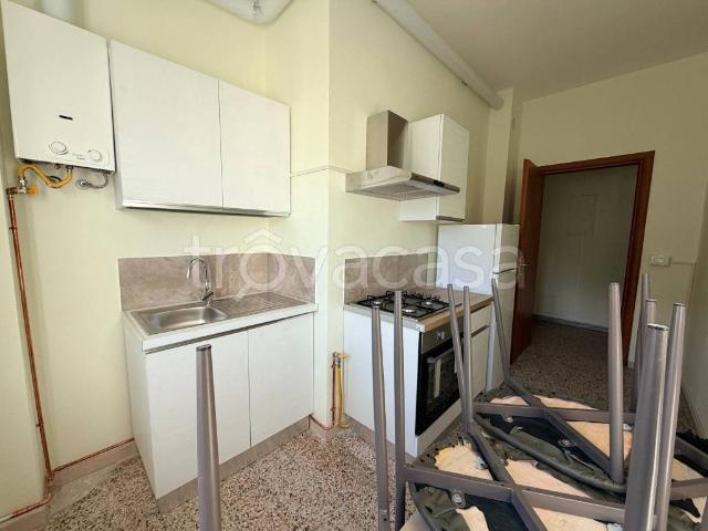 Appartamento in affitto a Pavia, Lombardia