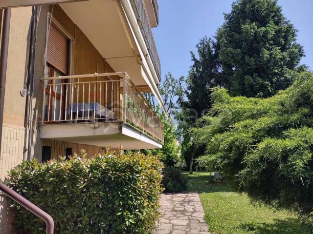 Appartamento in affitto a Crosione, Pavia