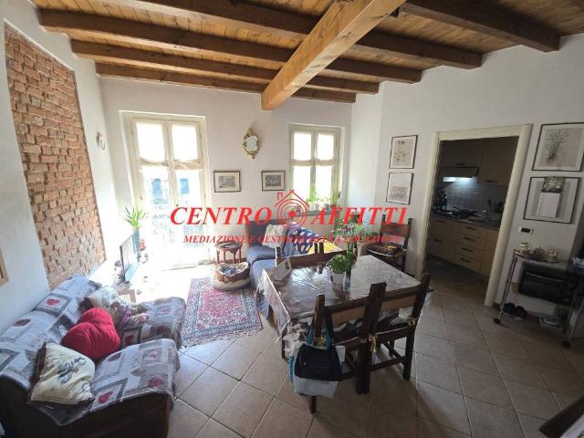 Appartamento in affitto a Borgo Ticino, Pavia