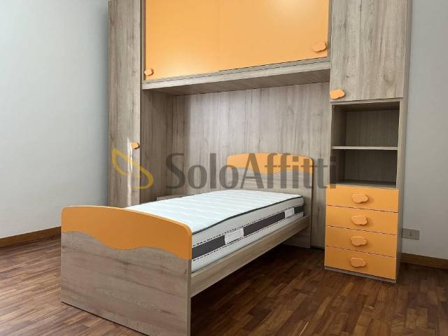 Appartamento in affitto a Pavia, Lombardia