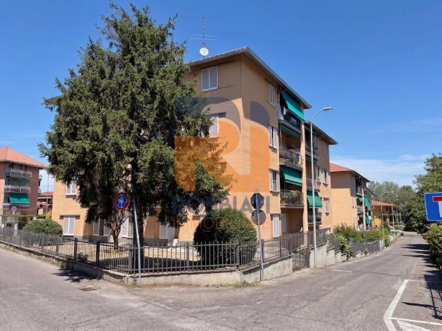 Appartamento in affitto a Santo Spirito, Pavia