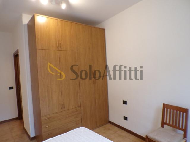 Appartamento in affitto a Ticinello, Pavia
