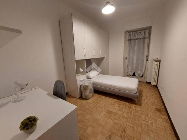 Appartamento in affitto a Pavia, Lombardia