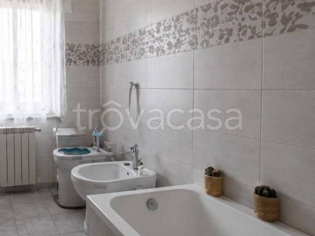 Appartamento in affitto a San Giovannino, Pavia
