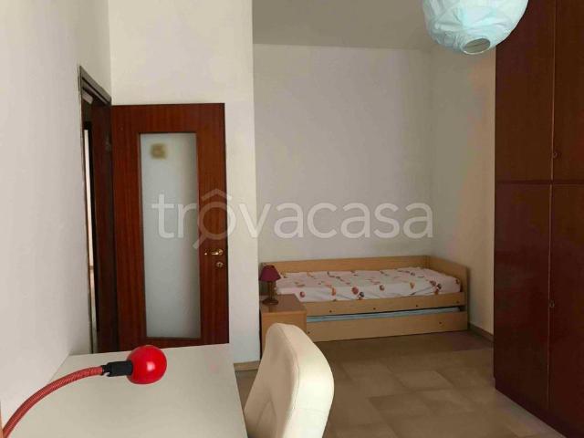 Appartamento in affitto a Ticinello, Pavia