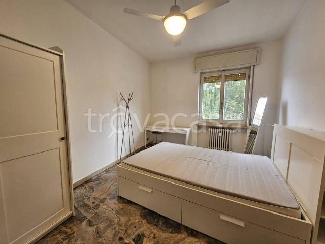 Appartamento in affitto a Santo Spirito, Pavia