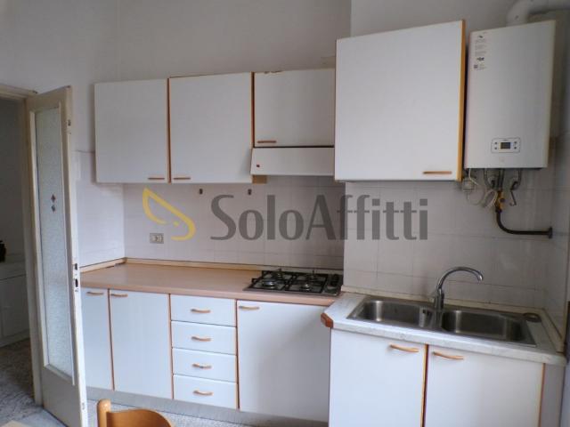Appartamento in affitto a Borgo Ticino, Pavia