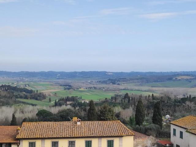 Appartamento in affitto a Peccioli, Pisa