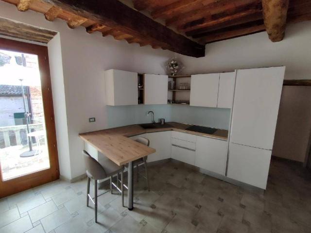 Appartamento in affitto a Peccioli, Toscana