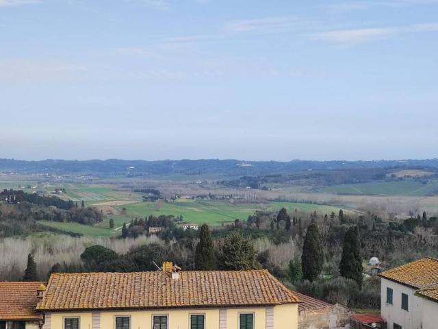 Appartamento in affitto a Peccioli, Pisa