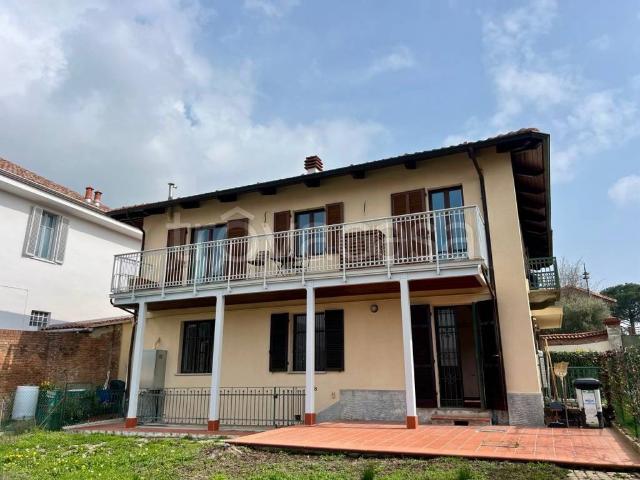 Appartamento in affitto a Piemonte, Torino