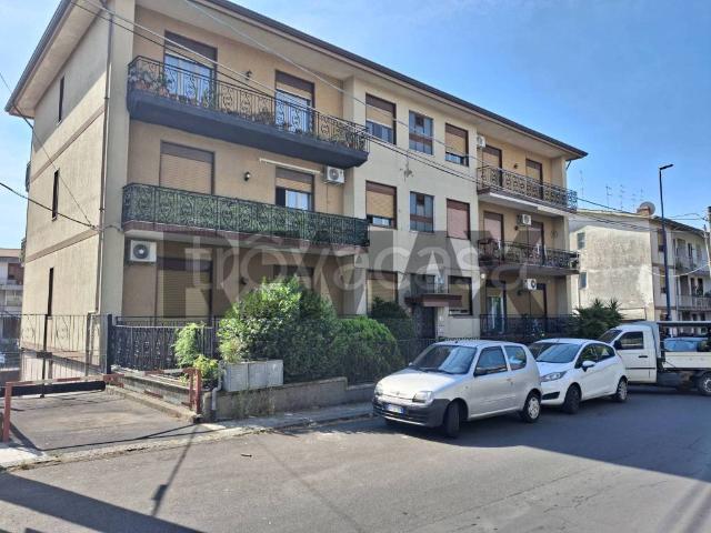 Appartamento in affitto a Pedara, Sicilia