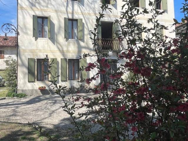 Appartamento in affitto a Norcen, Pedavena