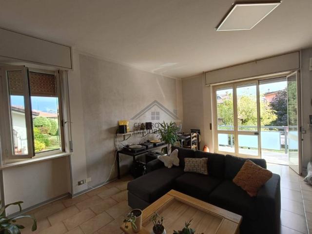 Appartamento in affitto a Pedrengo, Bergamo