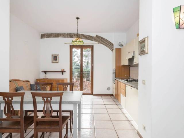 Appartamento in affitto a Pedrengo, Lombardia