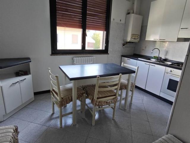 Appartamento in affitto a Pegognaga, Mantova