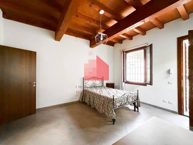 Appartamento in affitto a Pegognaga, Mantova