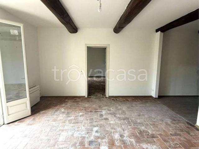 Appartamento in affitto a Pegognaga, Lombardia