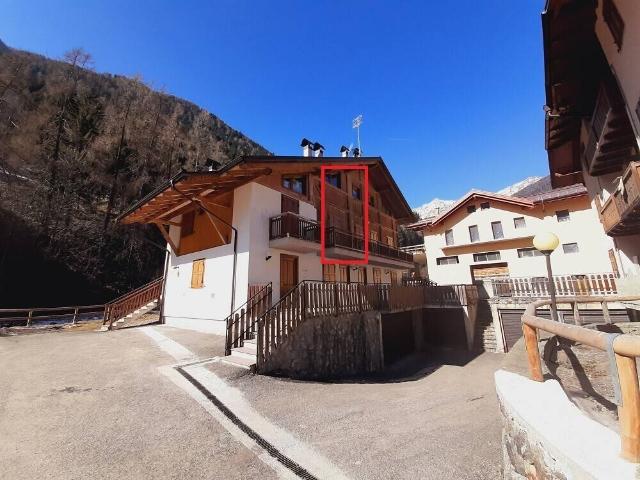 Appartamento in affitto a Comunità della Valle di Sole, Pejo