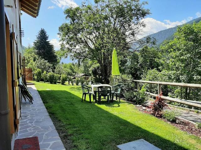 Appartamento in affitto a Comunità della Valle di Sole, Pejo