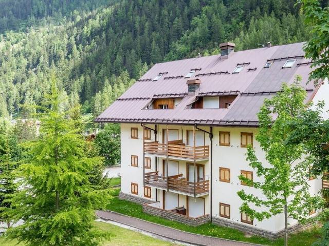 Appartamento in affitto a Comunità della Valle di Sole, Pejo