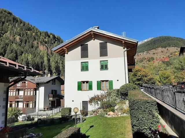 Appartamento in affitto a Comunità della Valle di Sole, Pejo