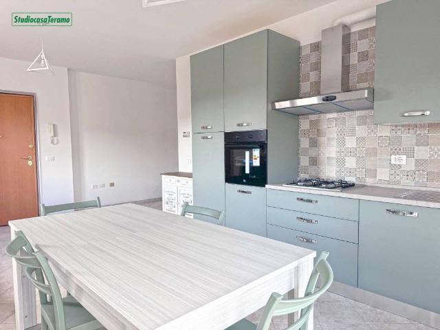 Appartamento in affitto a Penna Sant'andrea, Abruzzo