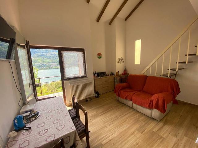 Appartamento in affitto a Comunità Alta Valsugana e Bersntol, Pergine Valsugana