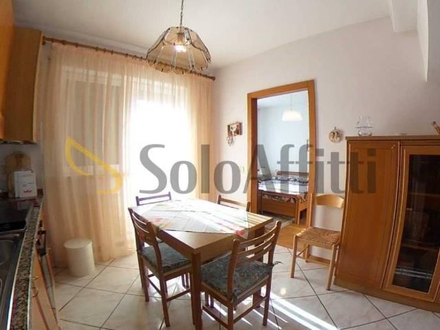 Appartamento in affitto a Comunità Alta Valsugana e Bersntol, Pergine Valsugana