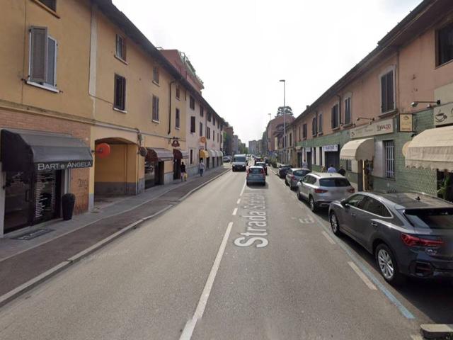 Appartamento in affitto a Pero