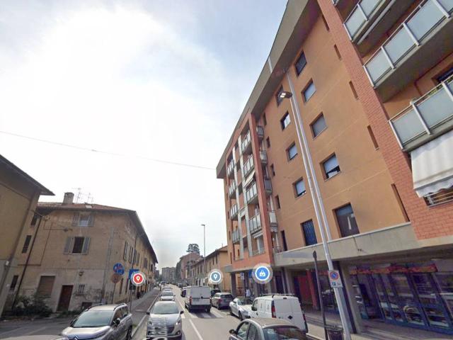 Appartamento in affitto a Pero