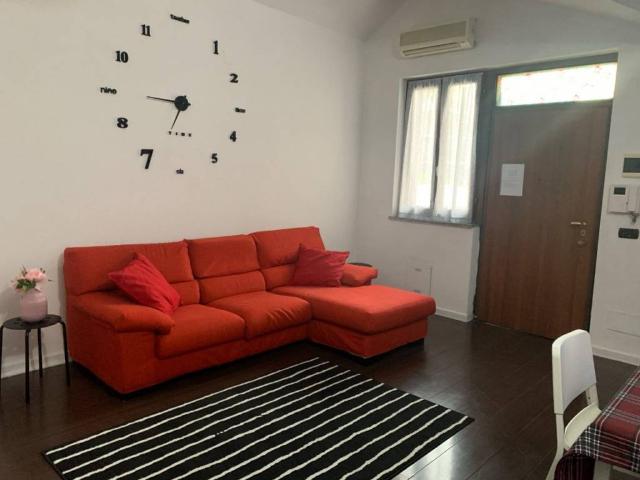 Appartamento in affitto a Cassina del Pero, Pero