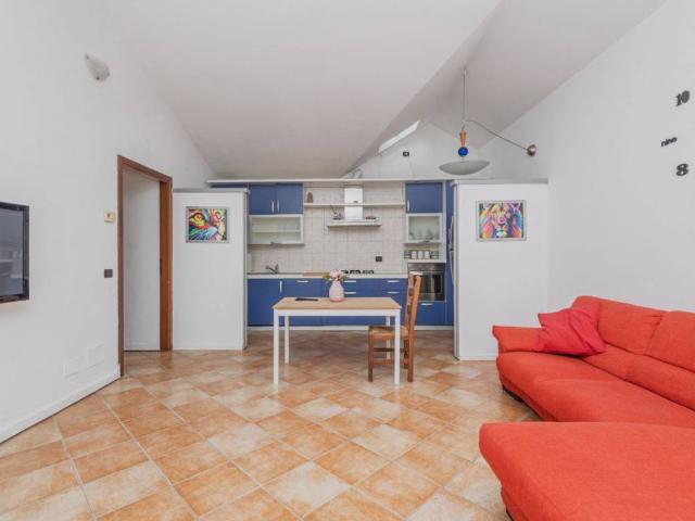 Appartamento in affitto a Cassina del Pero, Pero