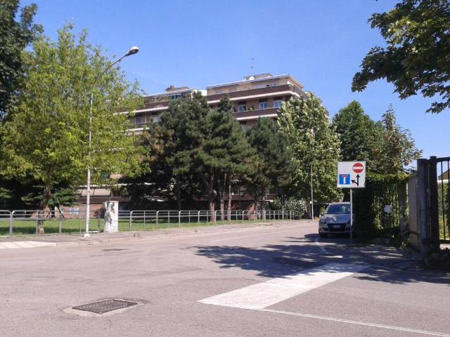 Appartamento in affitto a Cerchiarello, Pero