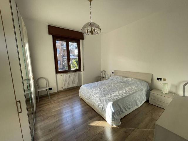 Appartamento in affitto a Pero
