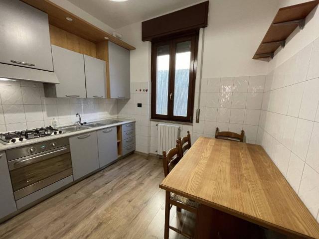 Appartamento in affitto a Pero